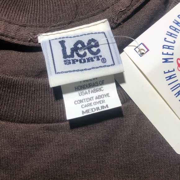 Vintage 2004 75th All Star game shirt - Picture 3 of 4